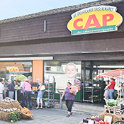 Bild vom Standort in Graben-Neudorf